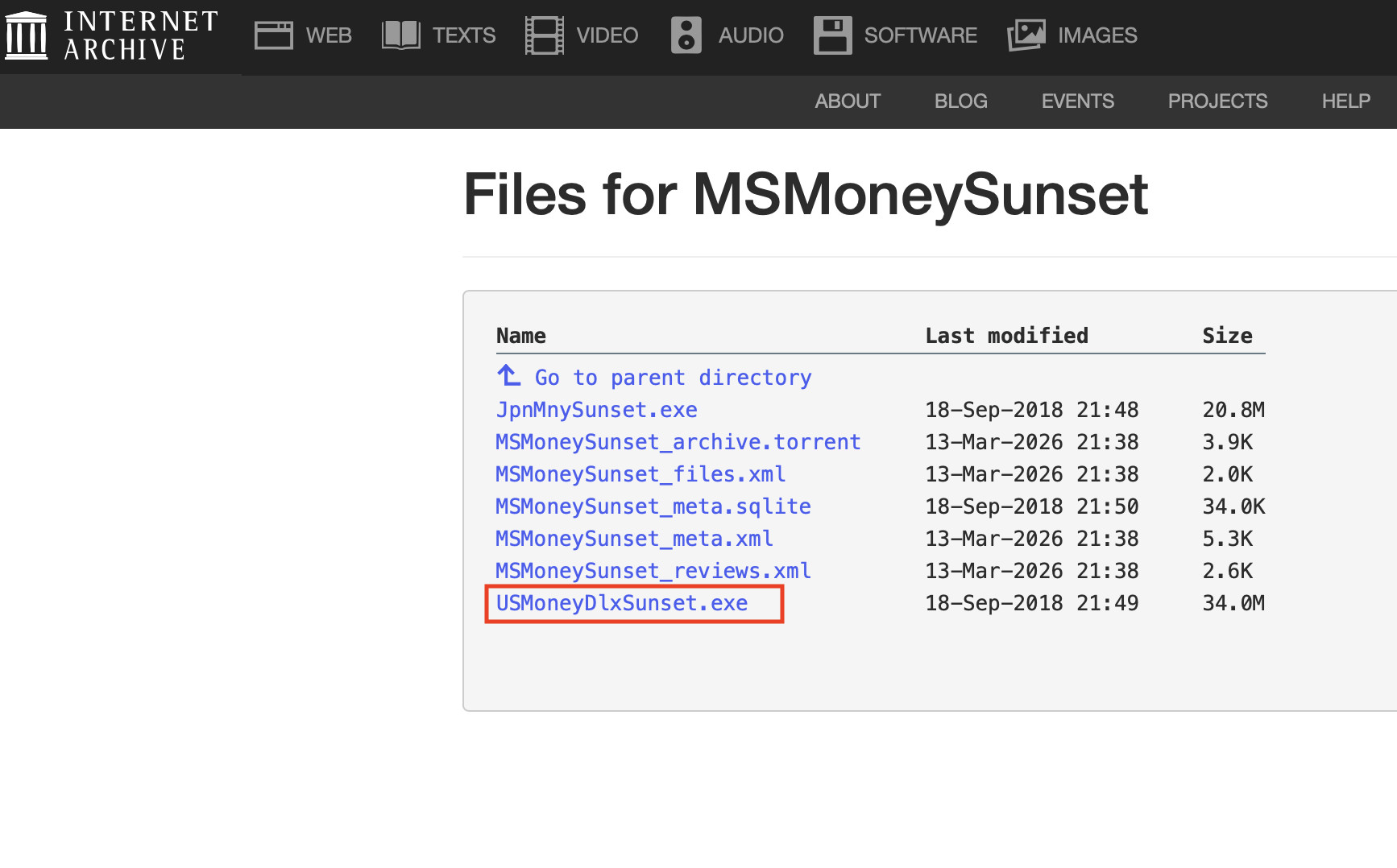 download microsoft money on mac