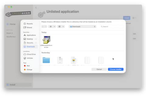 How To Use Emojis On A Mac Keyboard MacBook Air Pro 2026 How To Open EXE On Mac Cover 480x320 