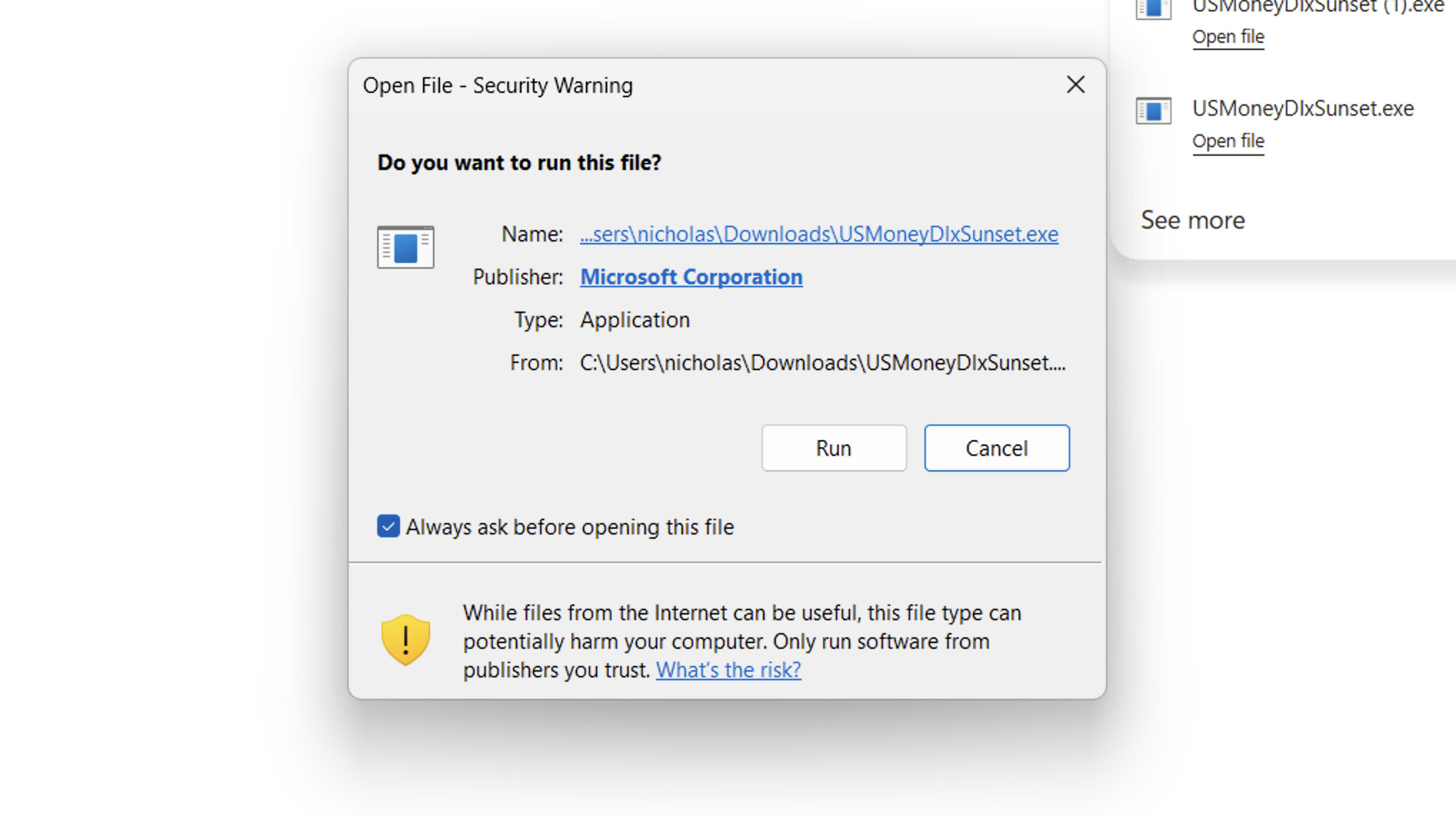 install microsoft money on mac 