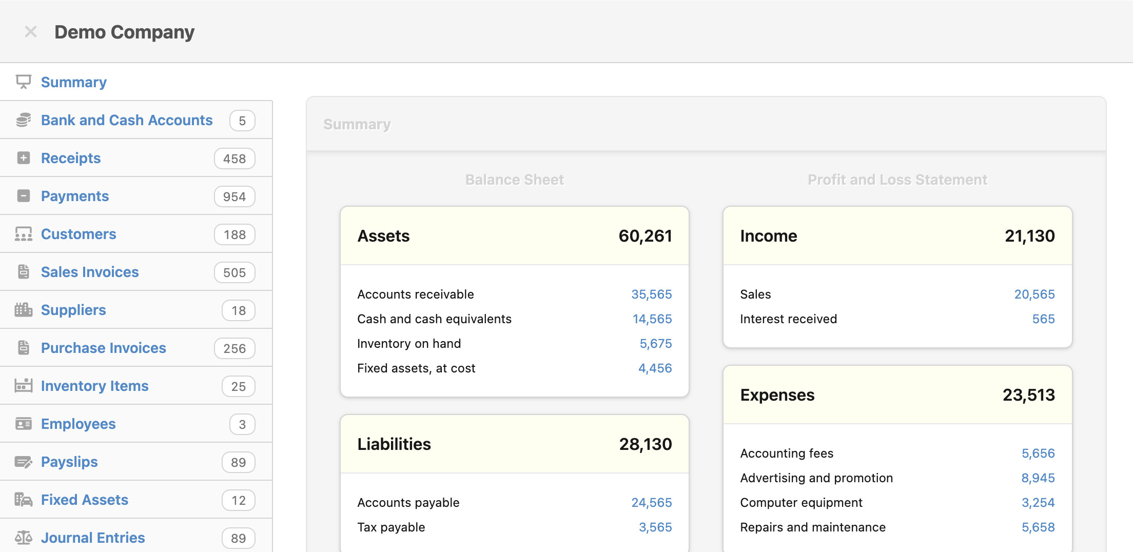 manager.io for mac