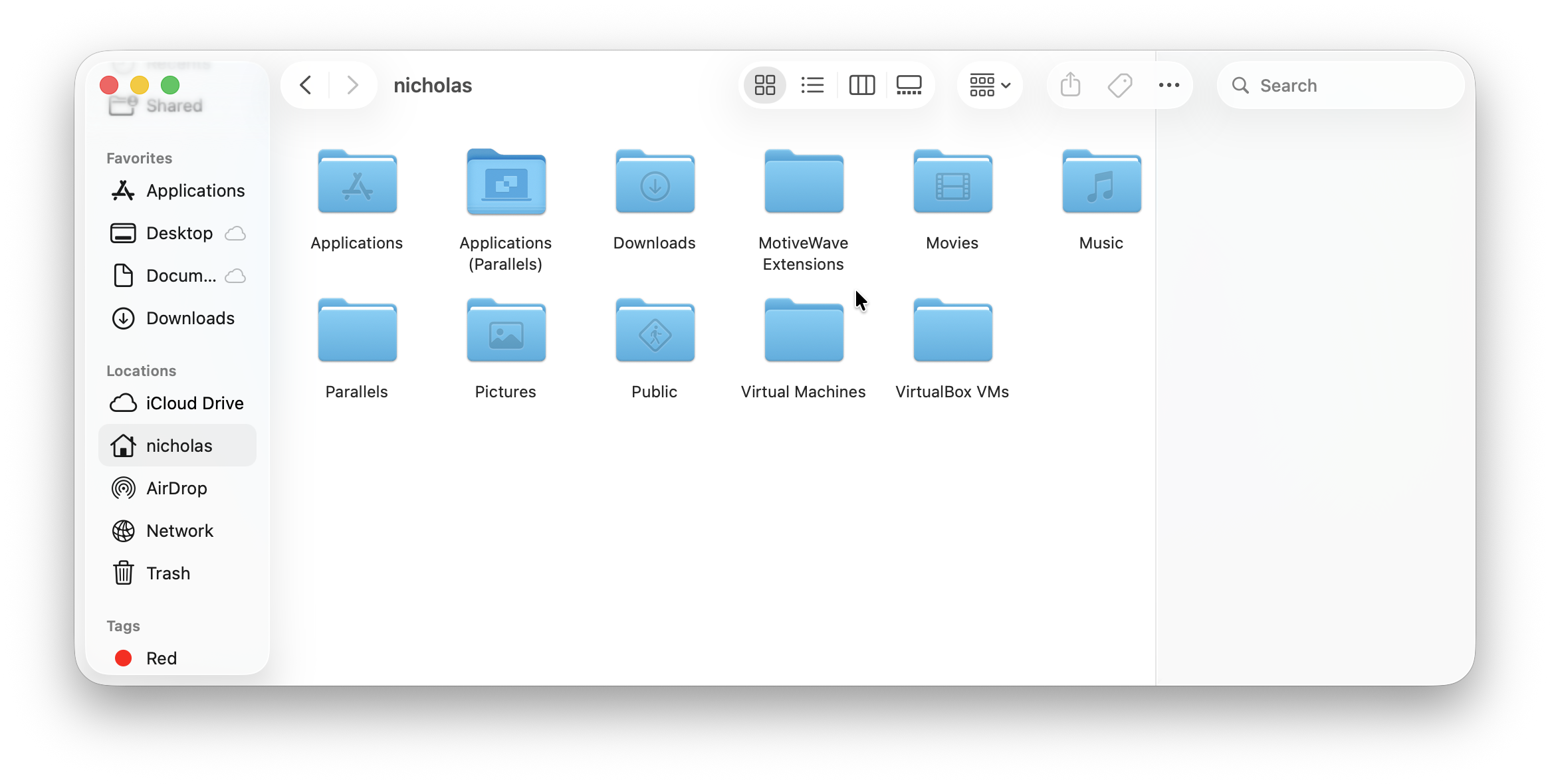 show hidden files mac keyboard shortcut