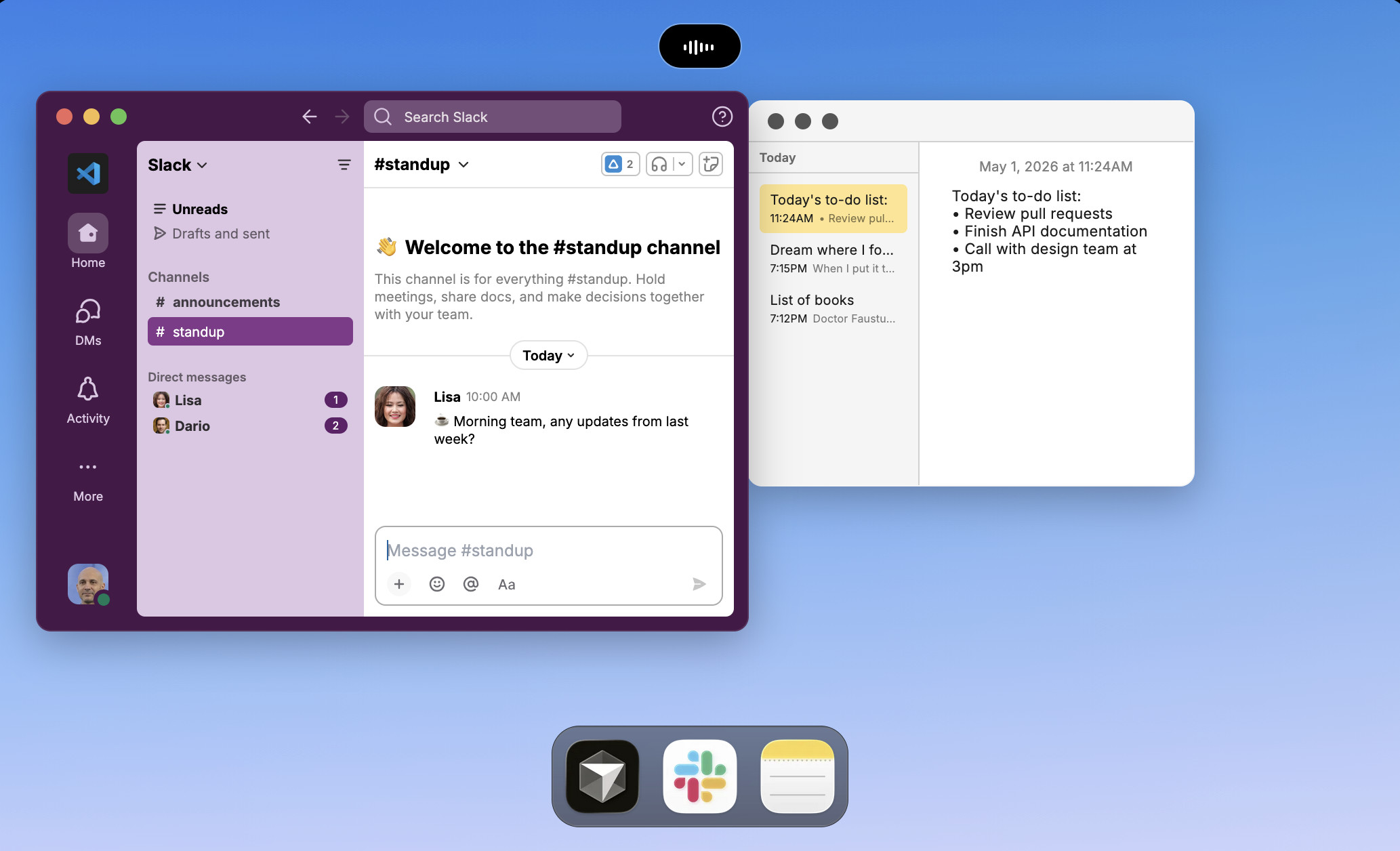 superwhisper for mac