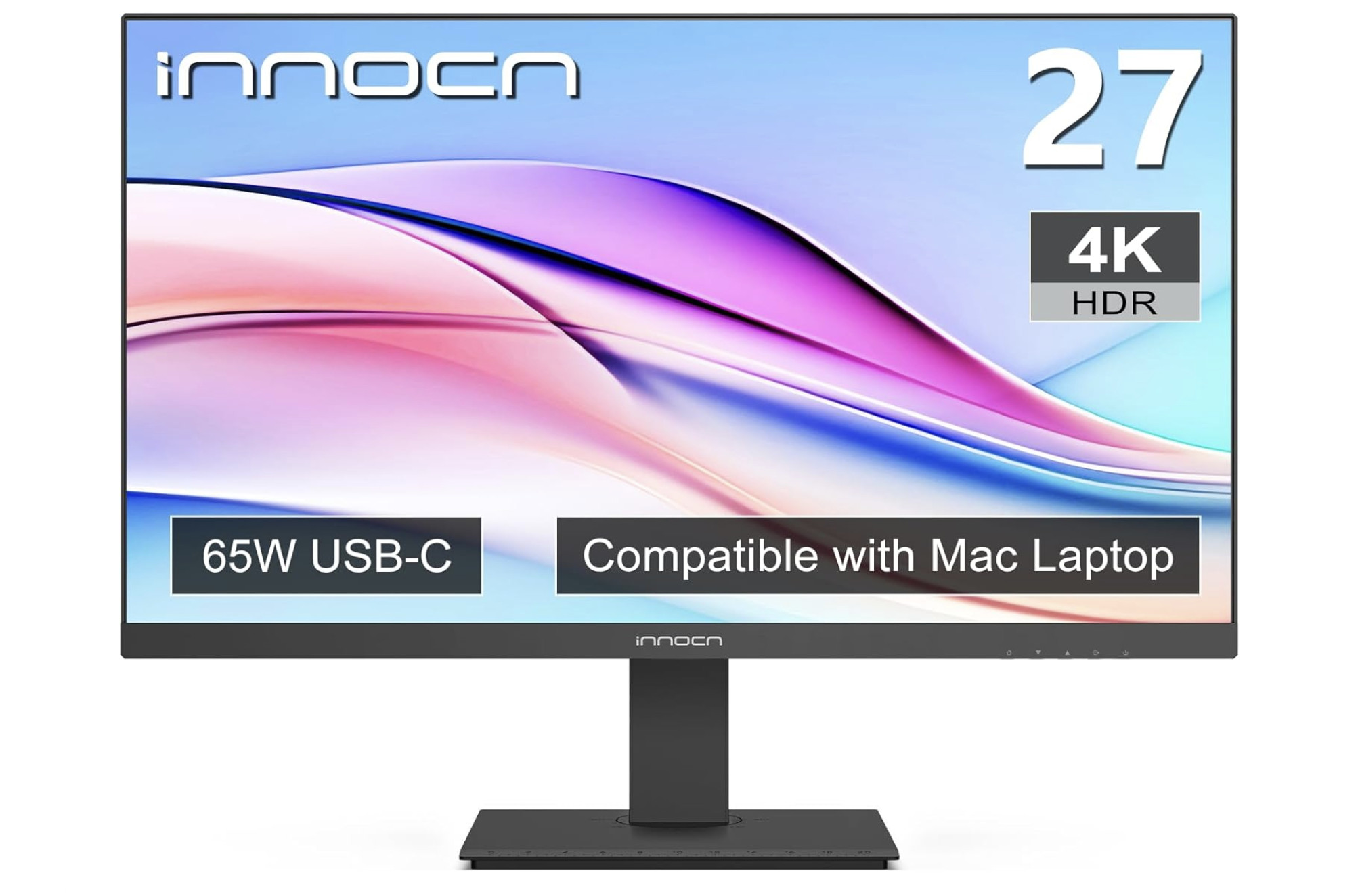 INNOCN 27C1U-D 27" 4K USB-C Monitor 