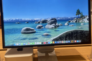 studio display vs studio display xdr