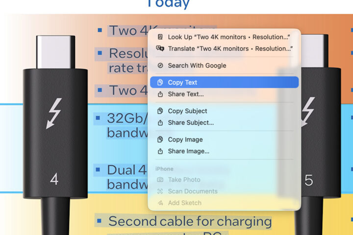 copy text from image or screenshot on mac - cover