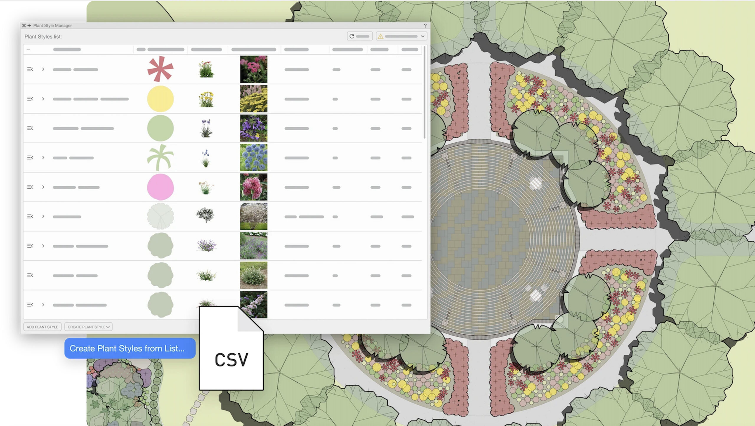 vectorworks landmark on mac - landscaping software