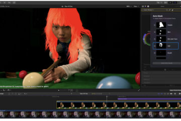 final cut pro mac ai masking