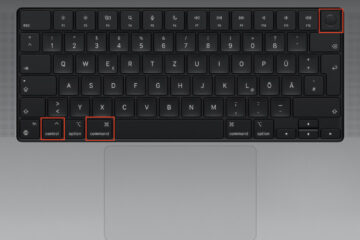force restart macbook keyboard