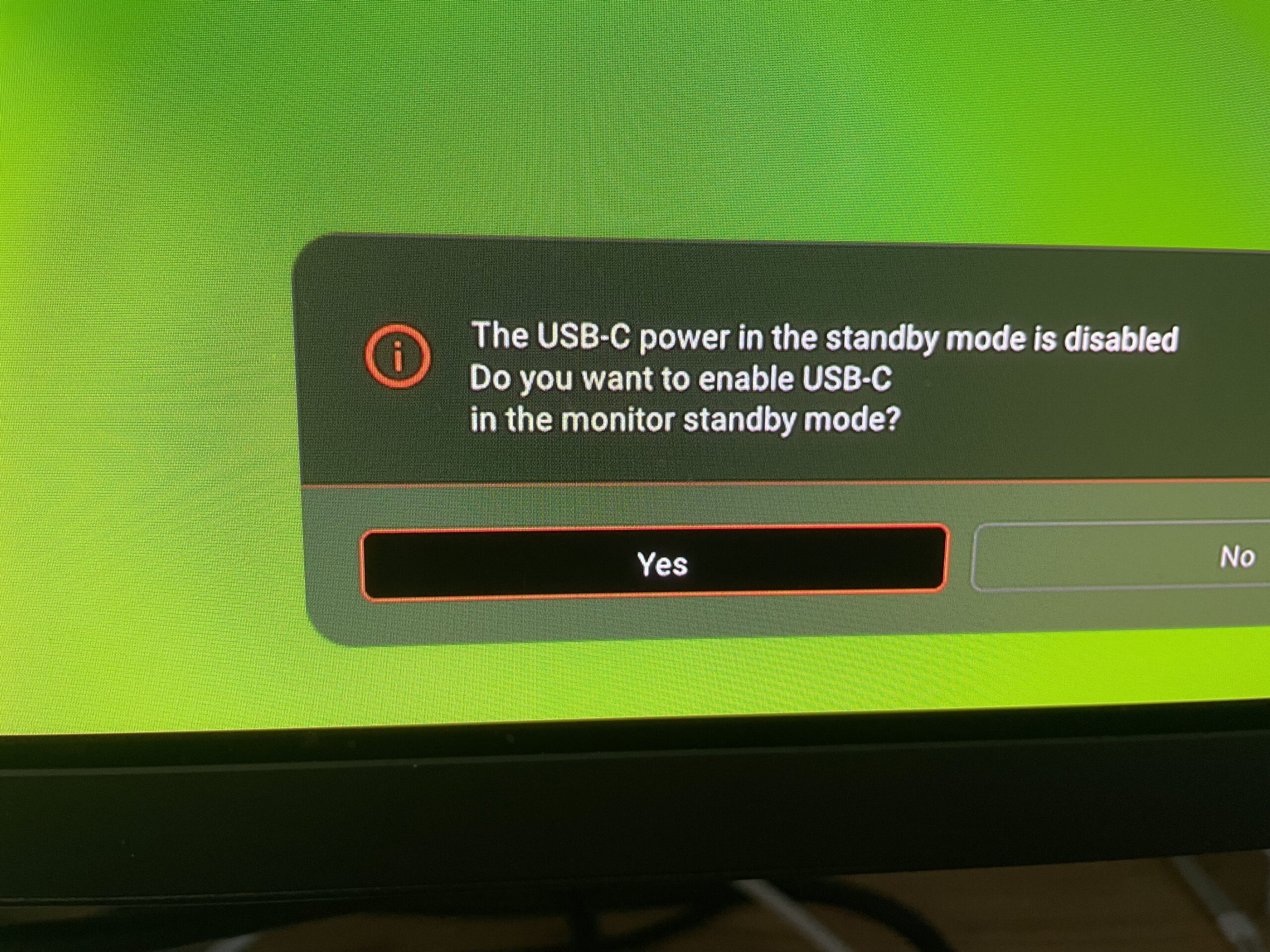 BenQ EX271UZ monitor usb-c charging macbook pro