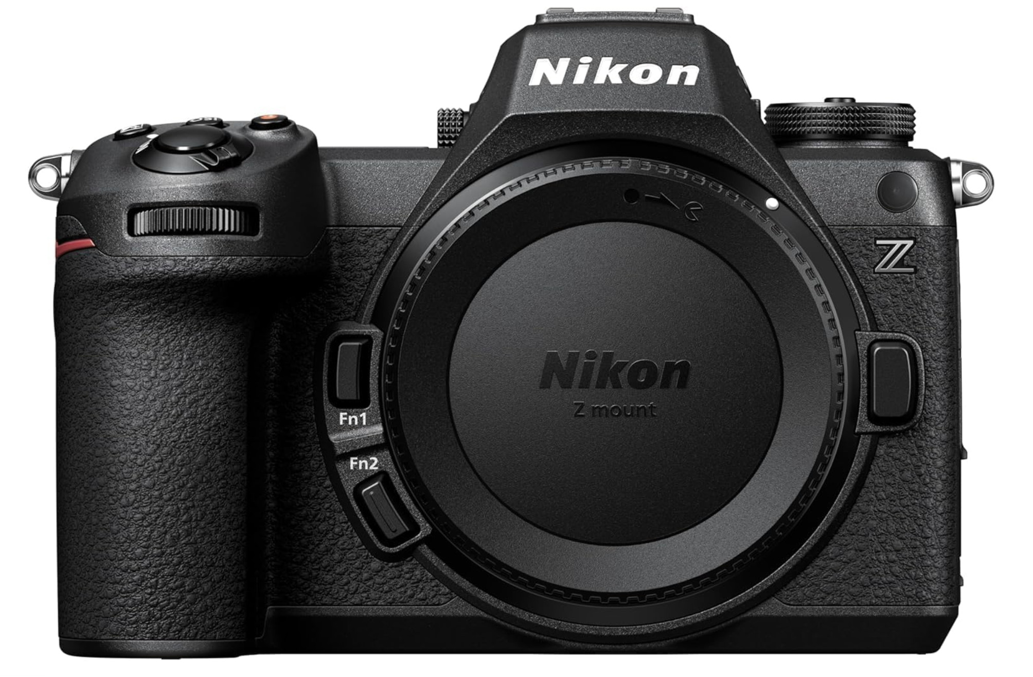 Nikon Z6 III