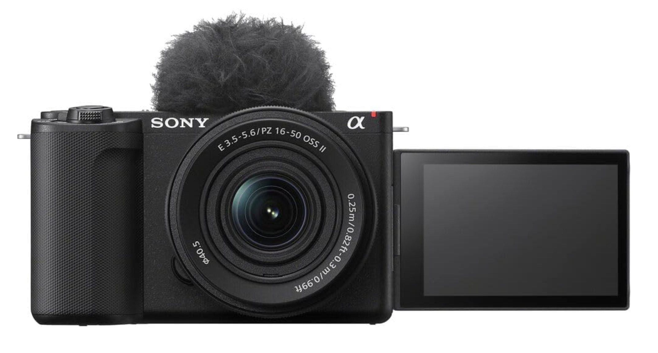 Sony ZV-E10 II Camera
