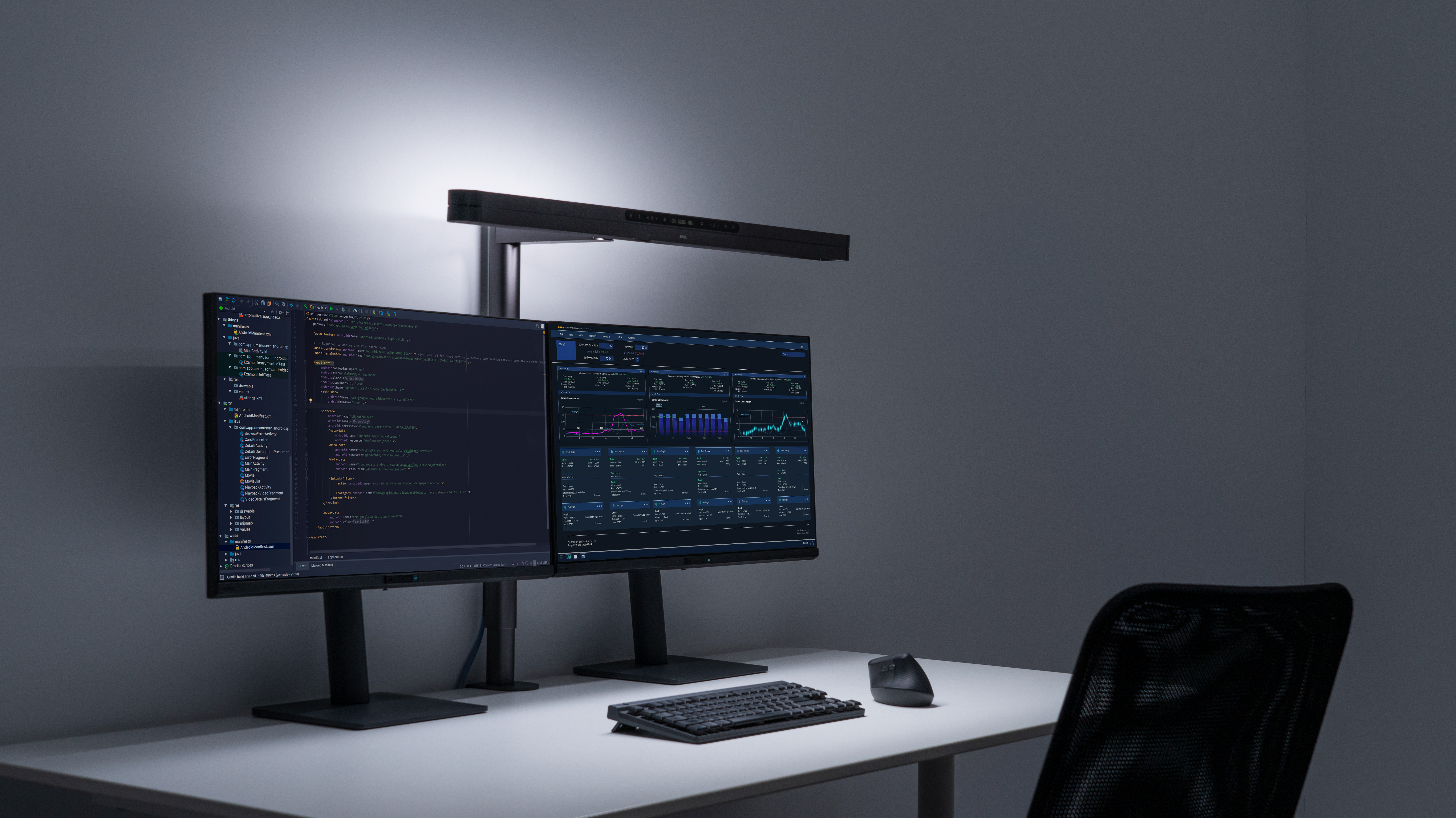 benq screenbar max
