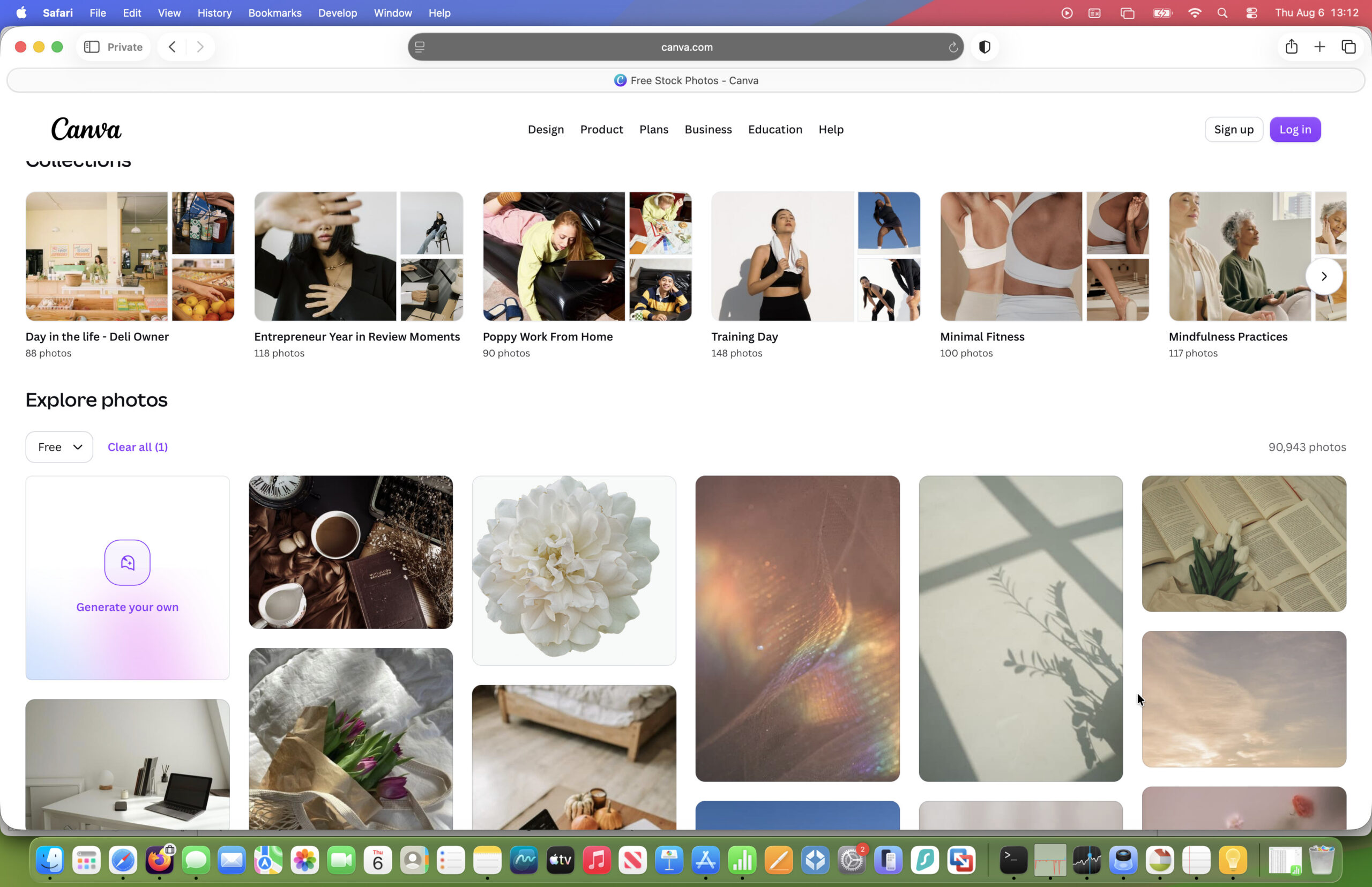 canva for mac
