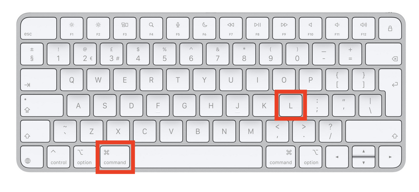 create desktop shortcut on mac