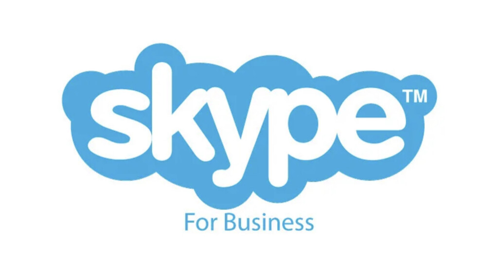 skype for business cover