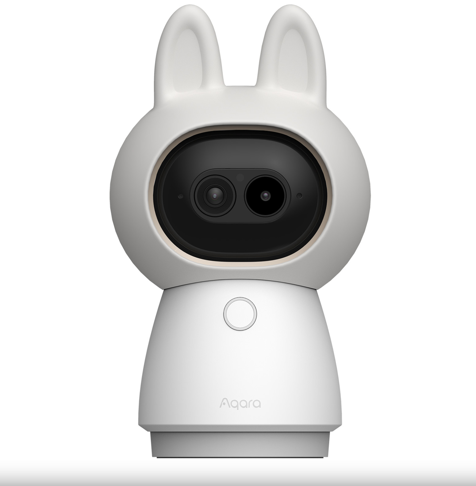 Aqara Camera Hub G350