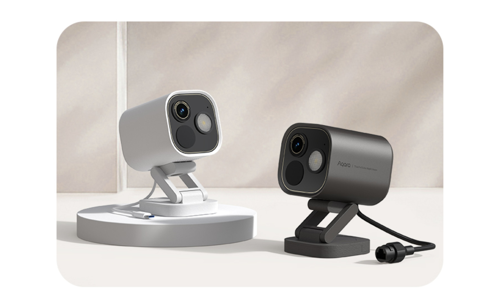 Aqara Camera Hub G5 Pro