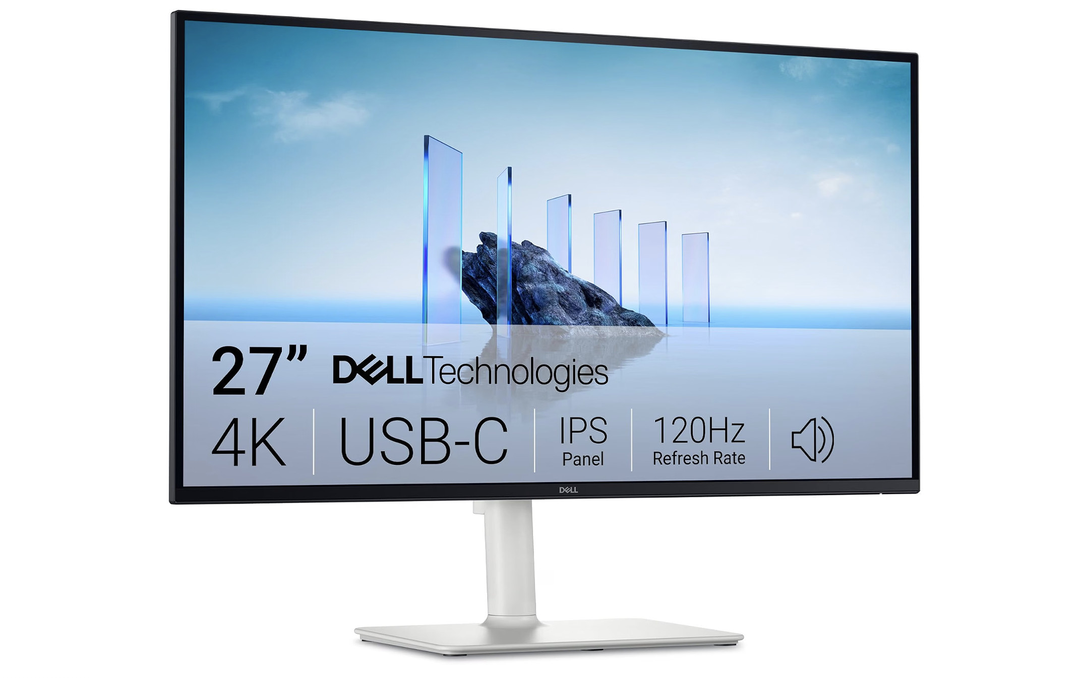 Dell 27 Monitor S2725QC