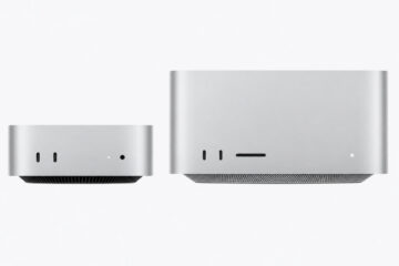 mac mini vs mac studio