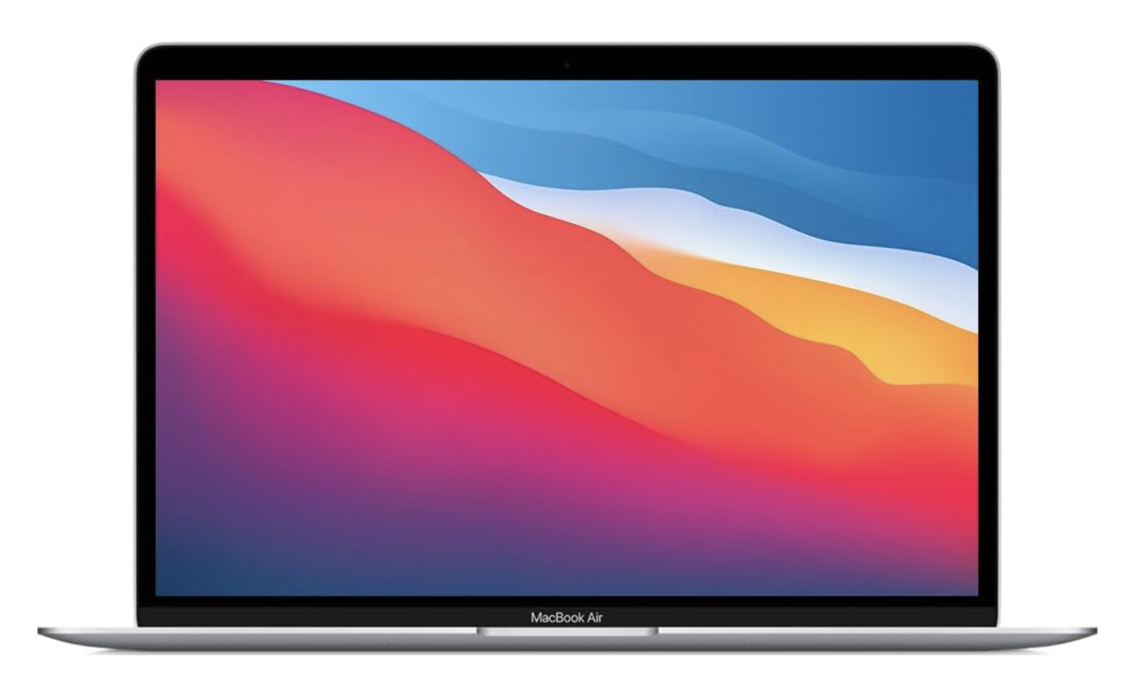 M1 MacBook Air from 2020