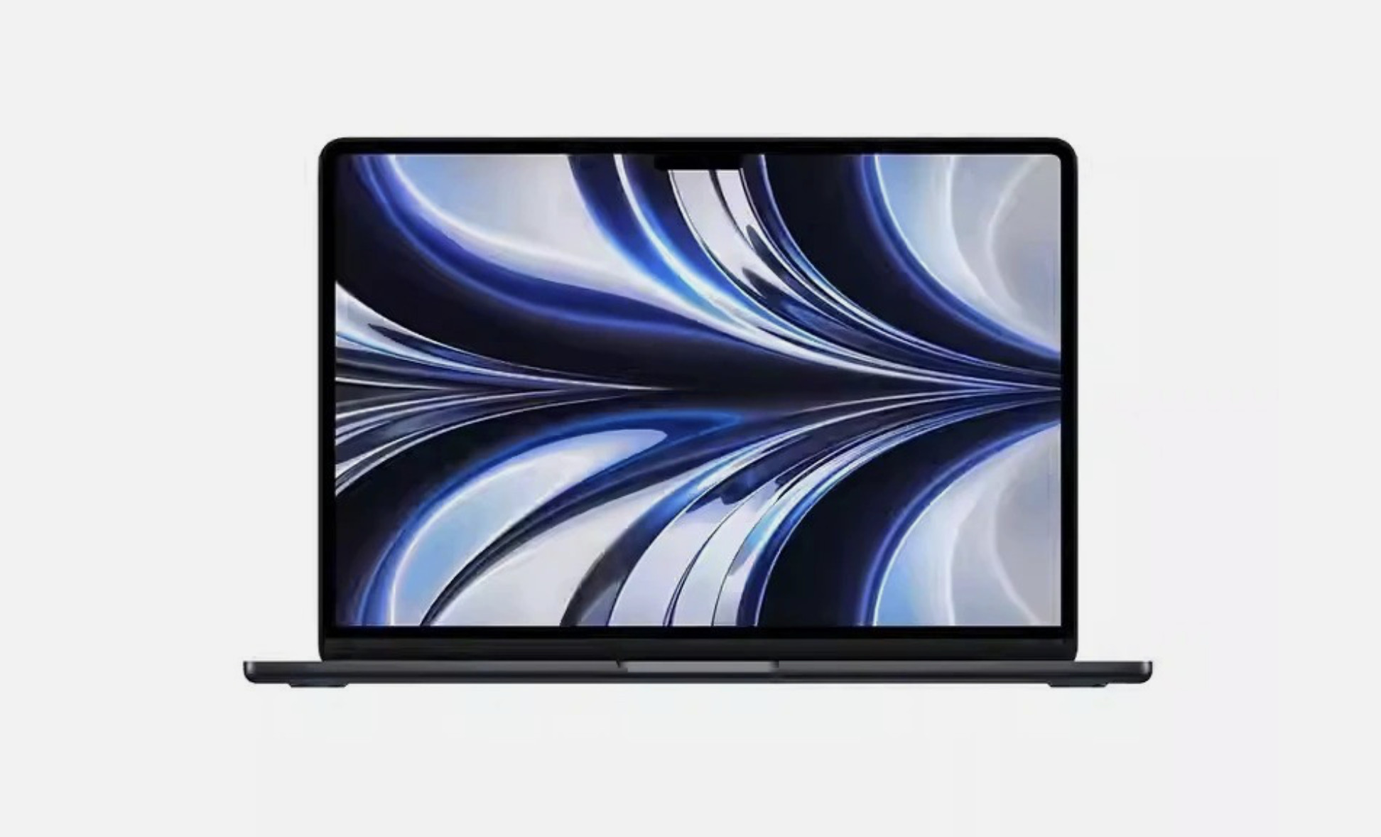 M2 MacBook Air from 2022 and 2023
