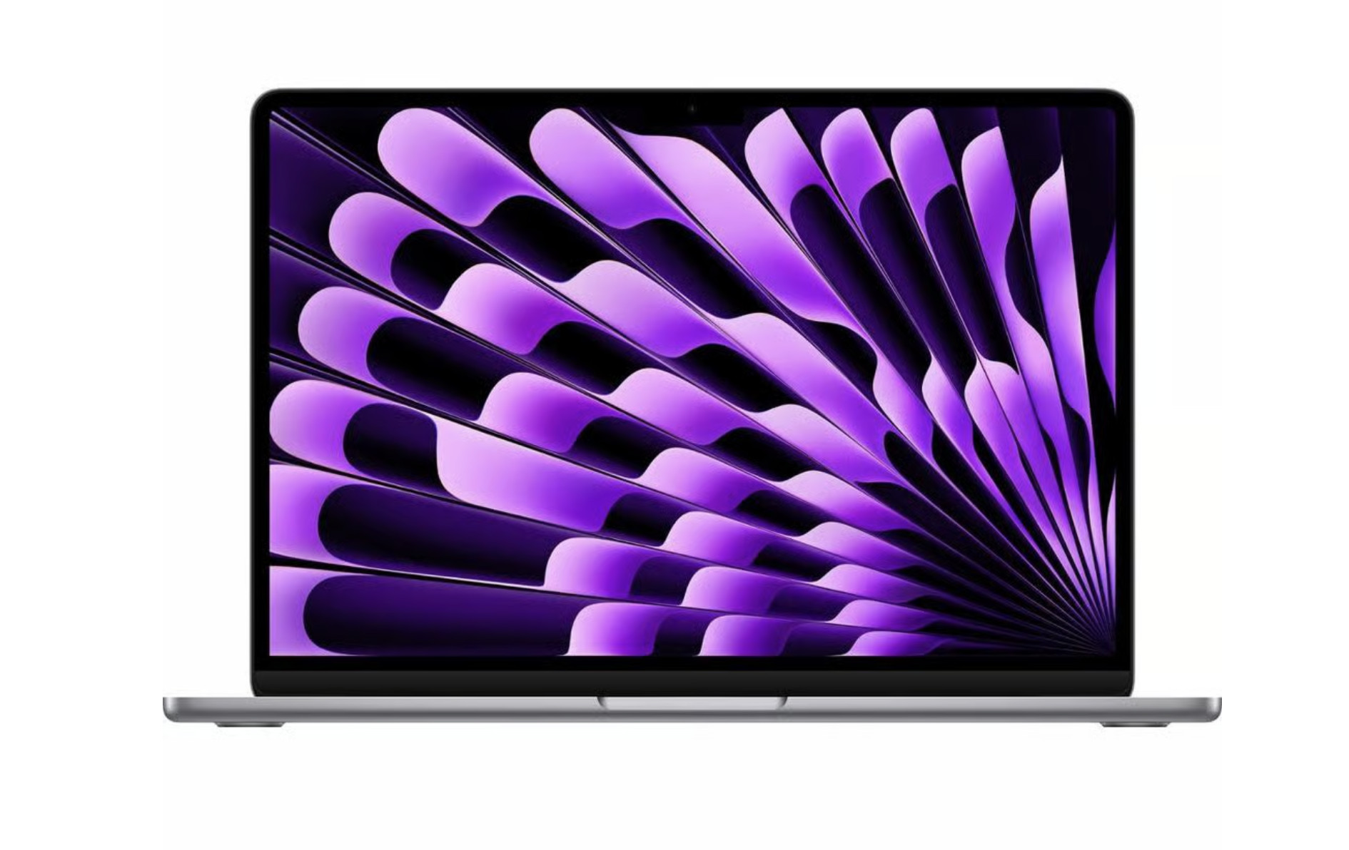 M3 MacBook Air from 2024