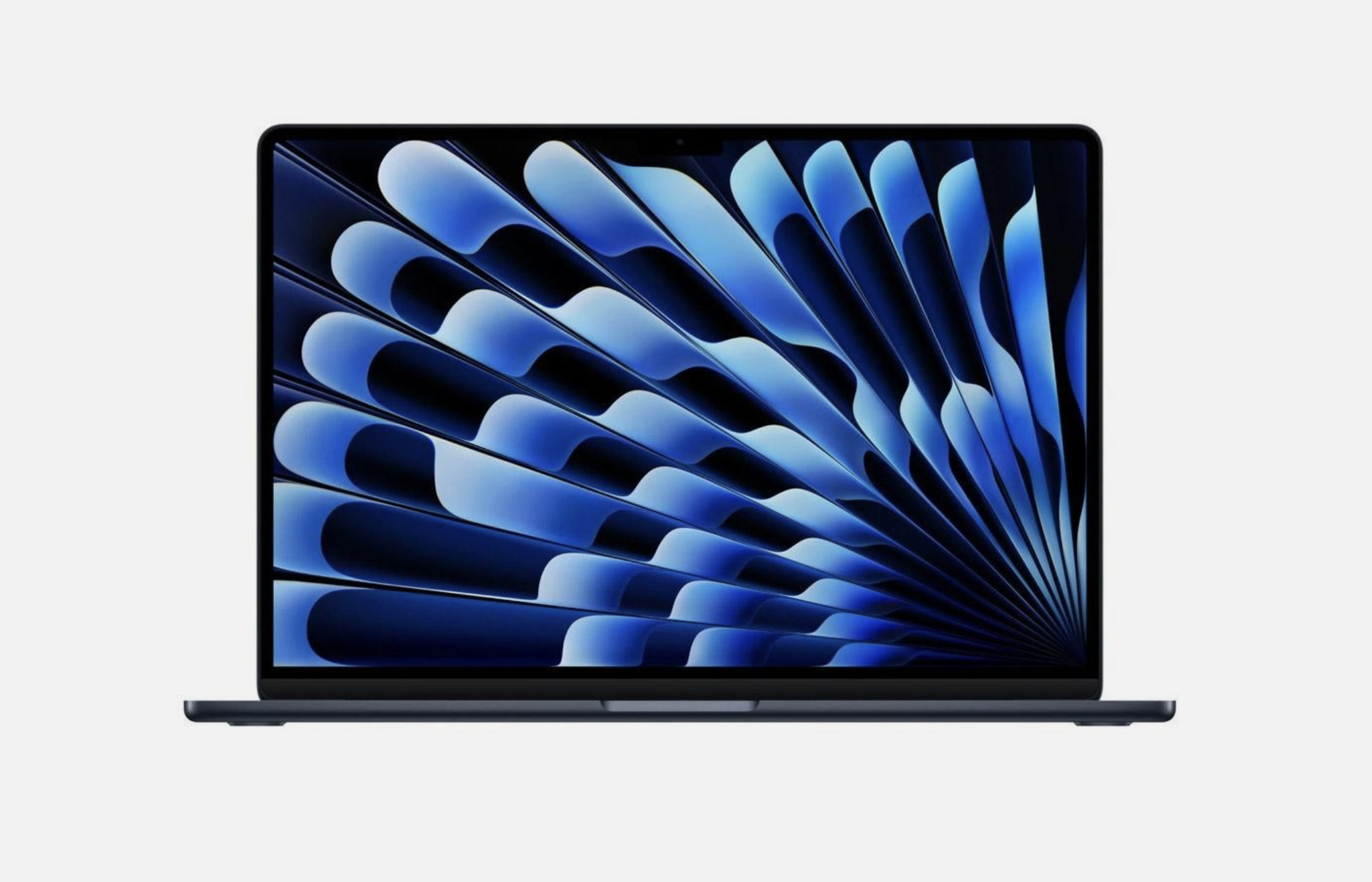 M4 MacBook Air from 2025