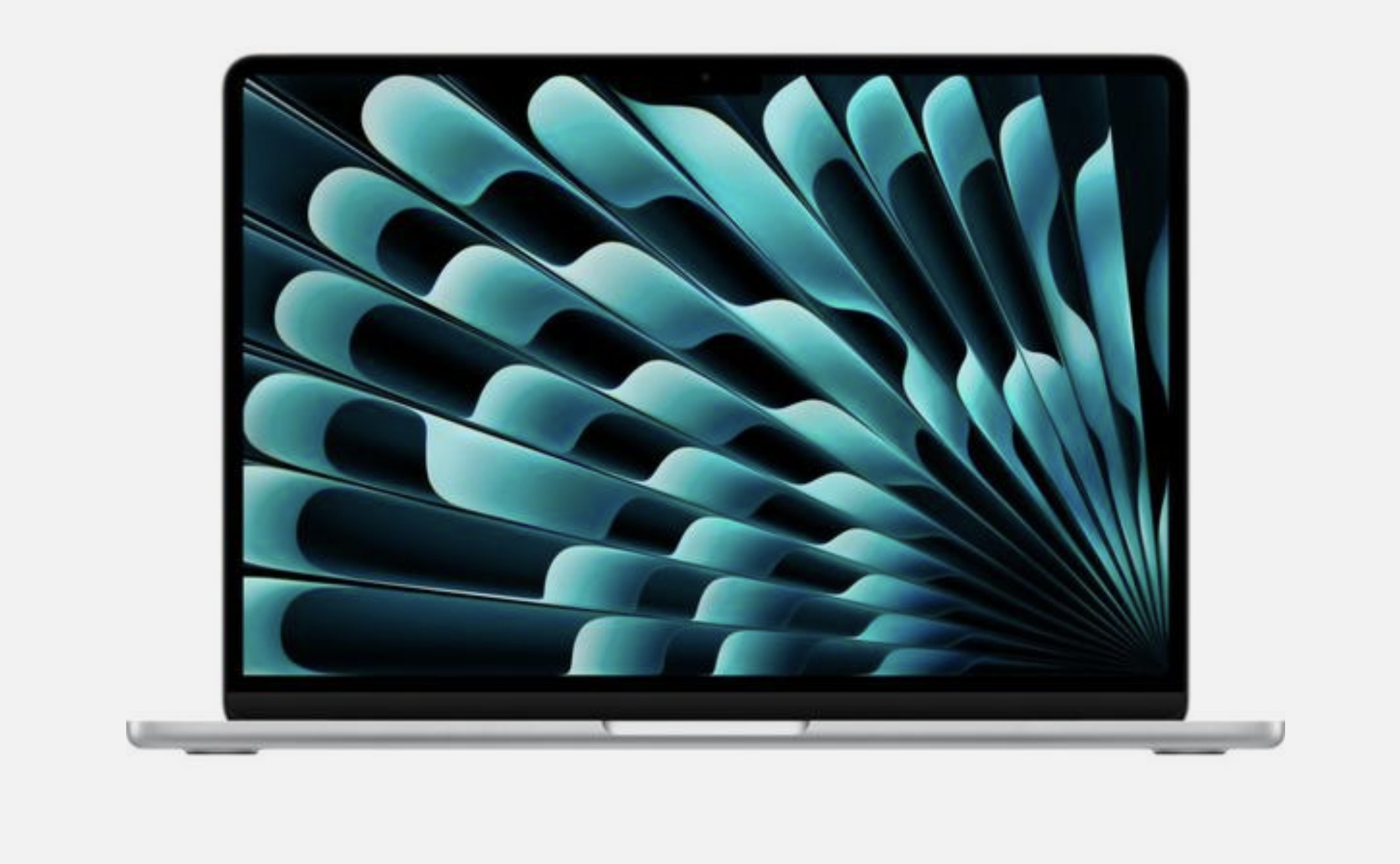 M5 MacBook Air from 2026