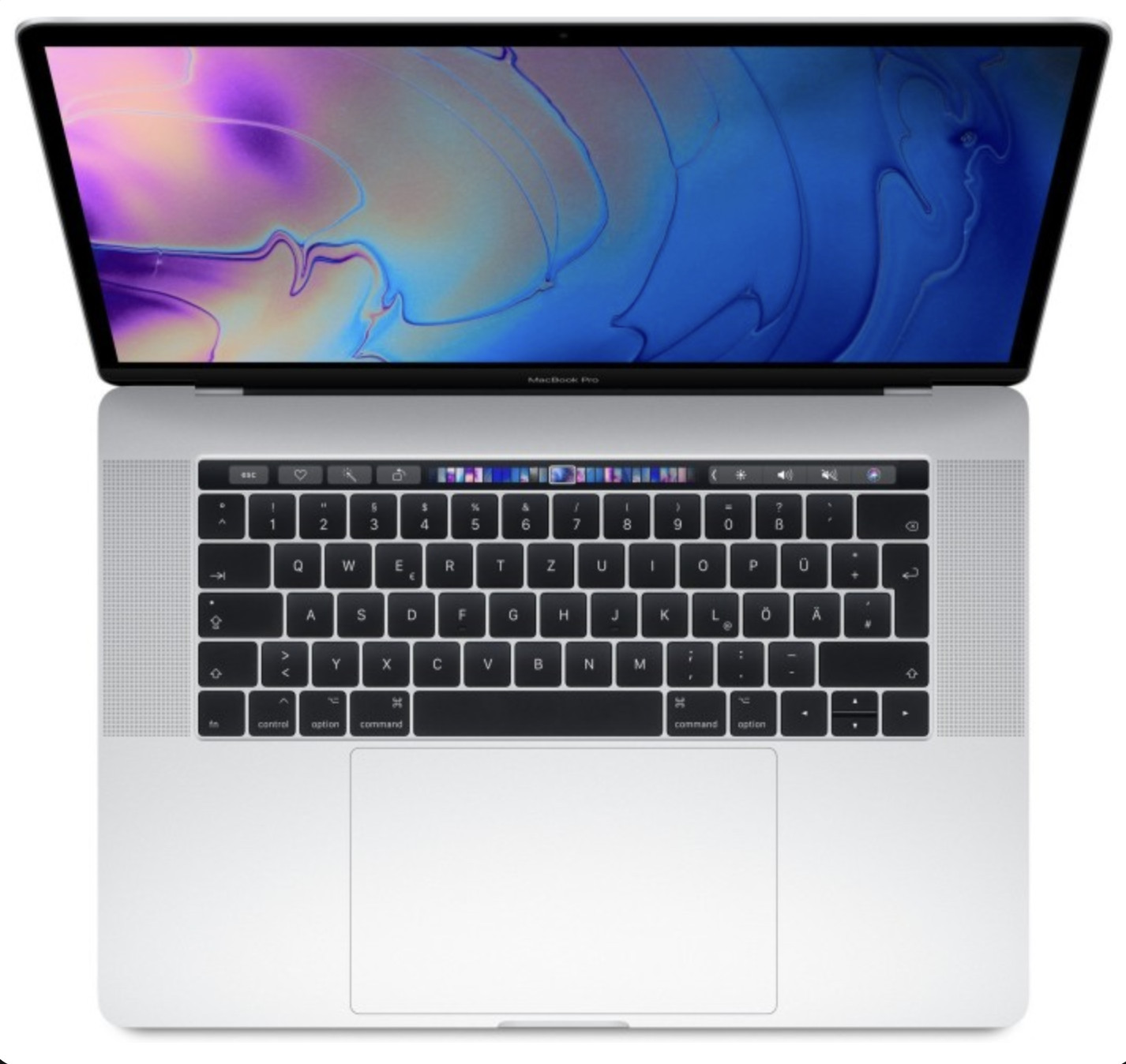 The 16-inch Pro and final Intel models from 2019 to 2020