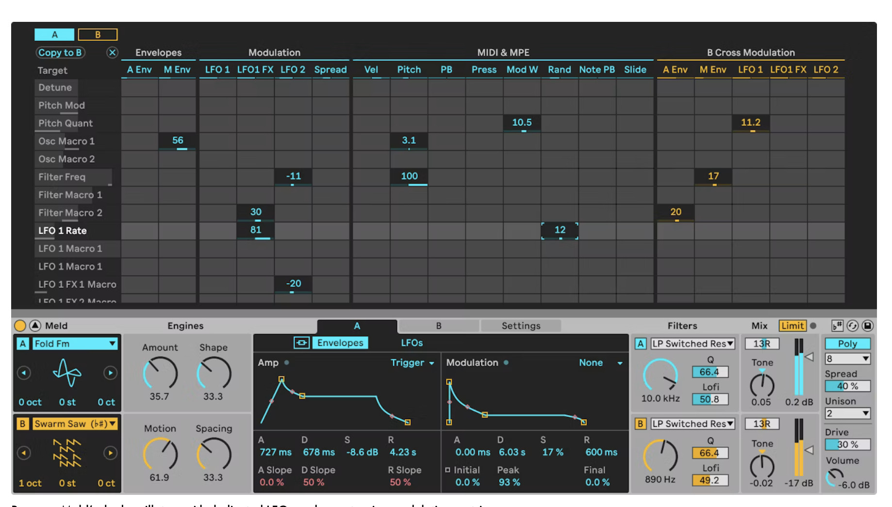 ableton live on mac