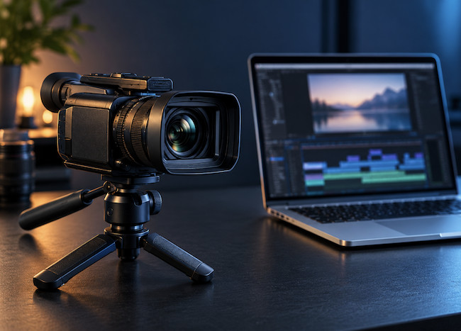 best camcorder mac - cover