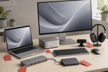 best daily mac hardware deals