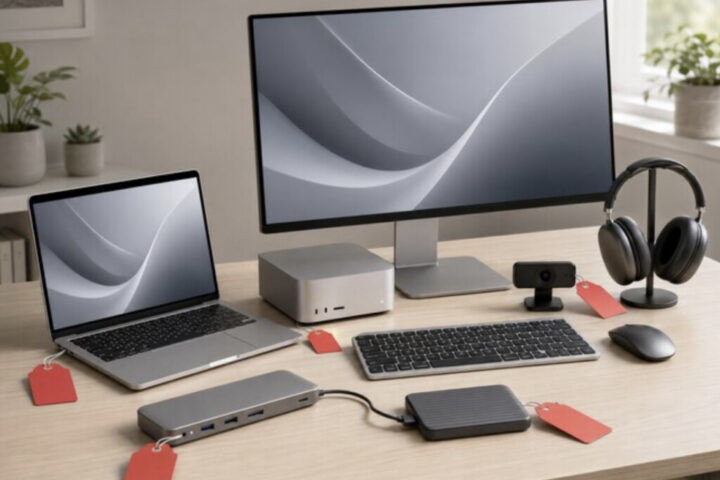 best daily mac hardware deals
