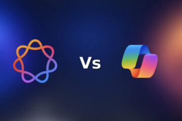copilot vs apple intelligence mac