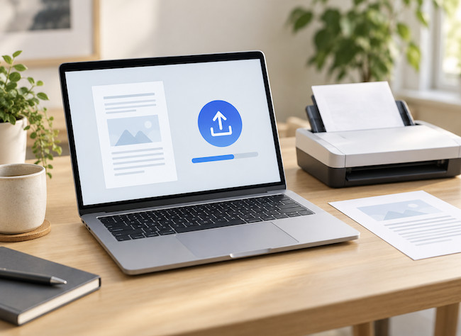 how to fax from mac - cover