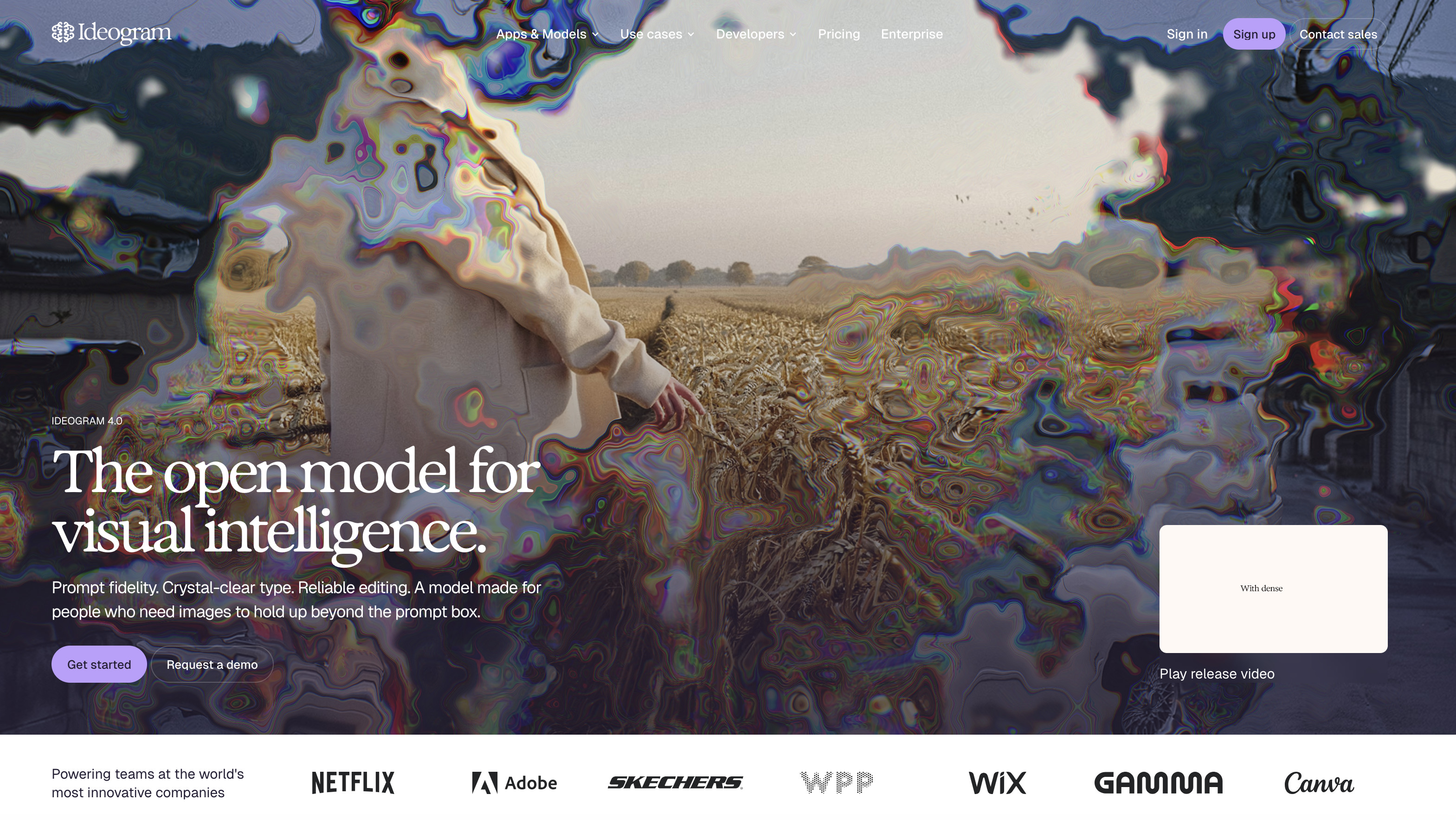 canva dream lab