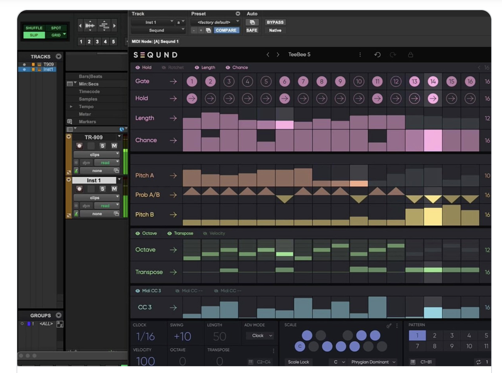 pro tools for mac