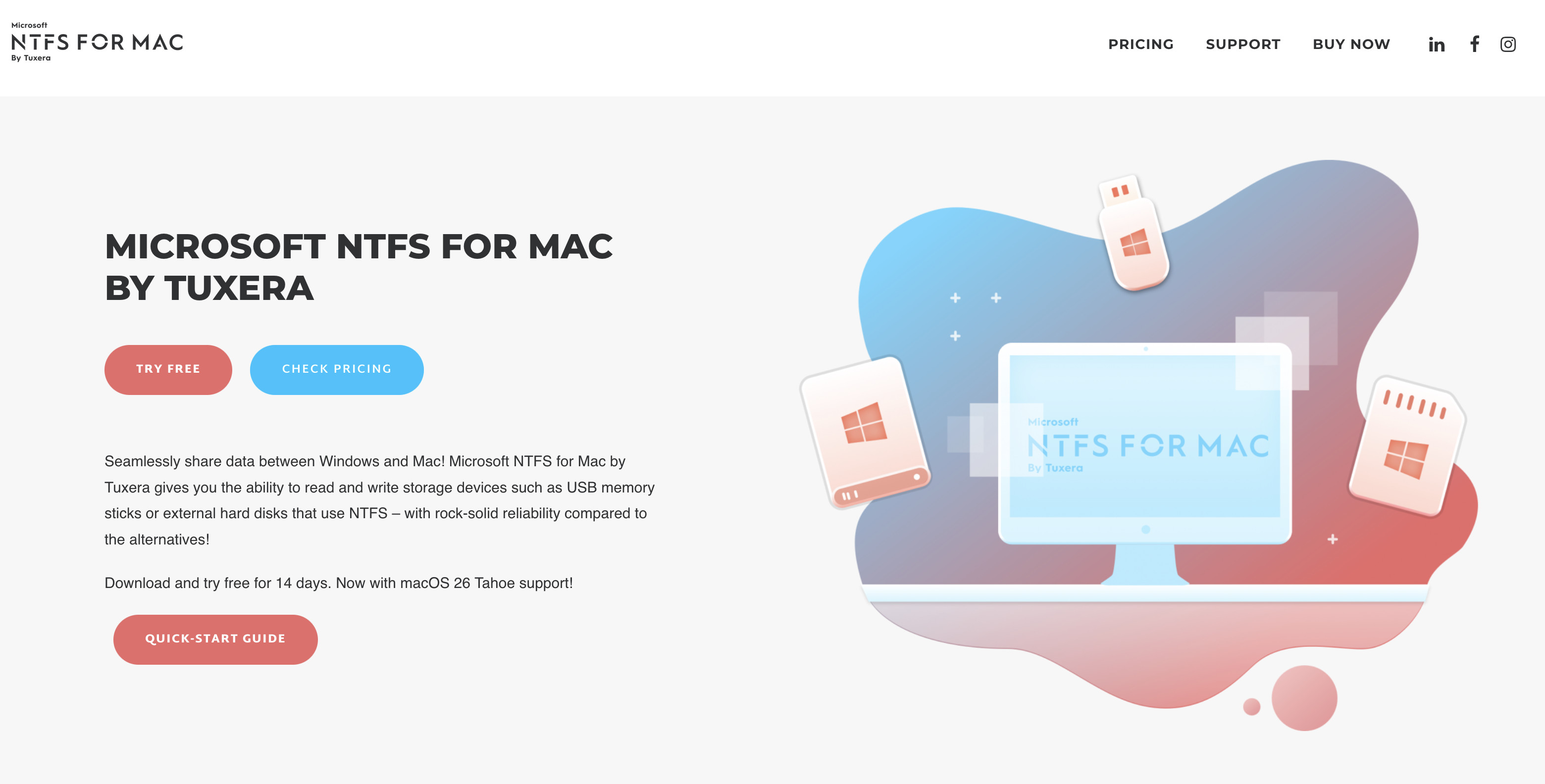 tuxera microsoft ntfs for mac