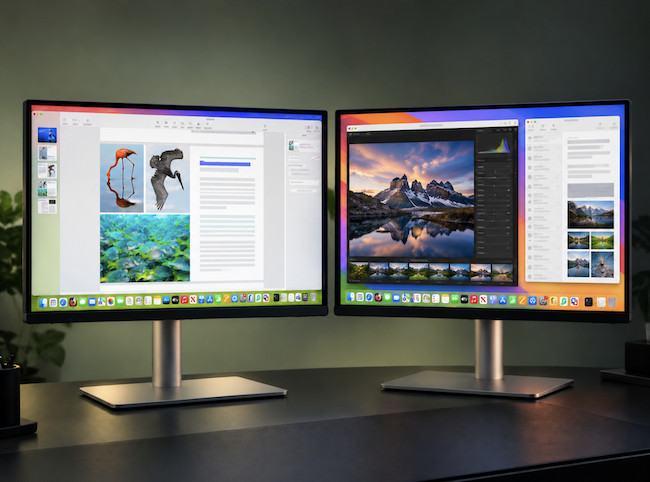 BenQ MA320UG vs MA320UP: Which 32-Inch Mac Monitor Should You Buy?