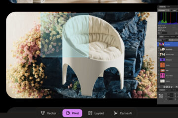 best photoshop alternative mac