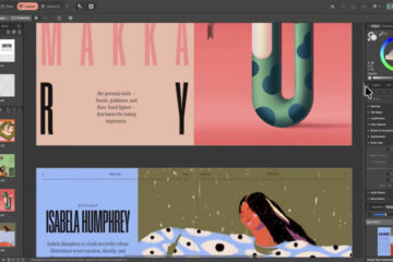 affinity publisher
