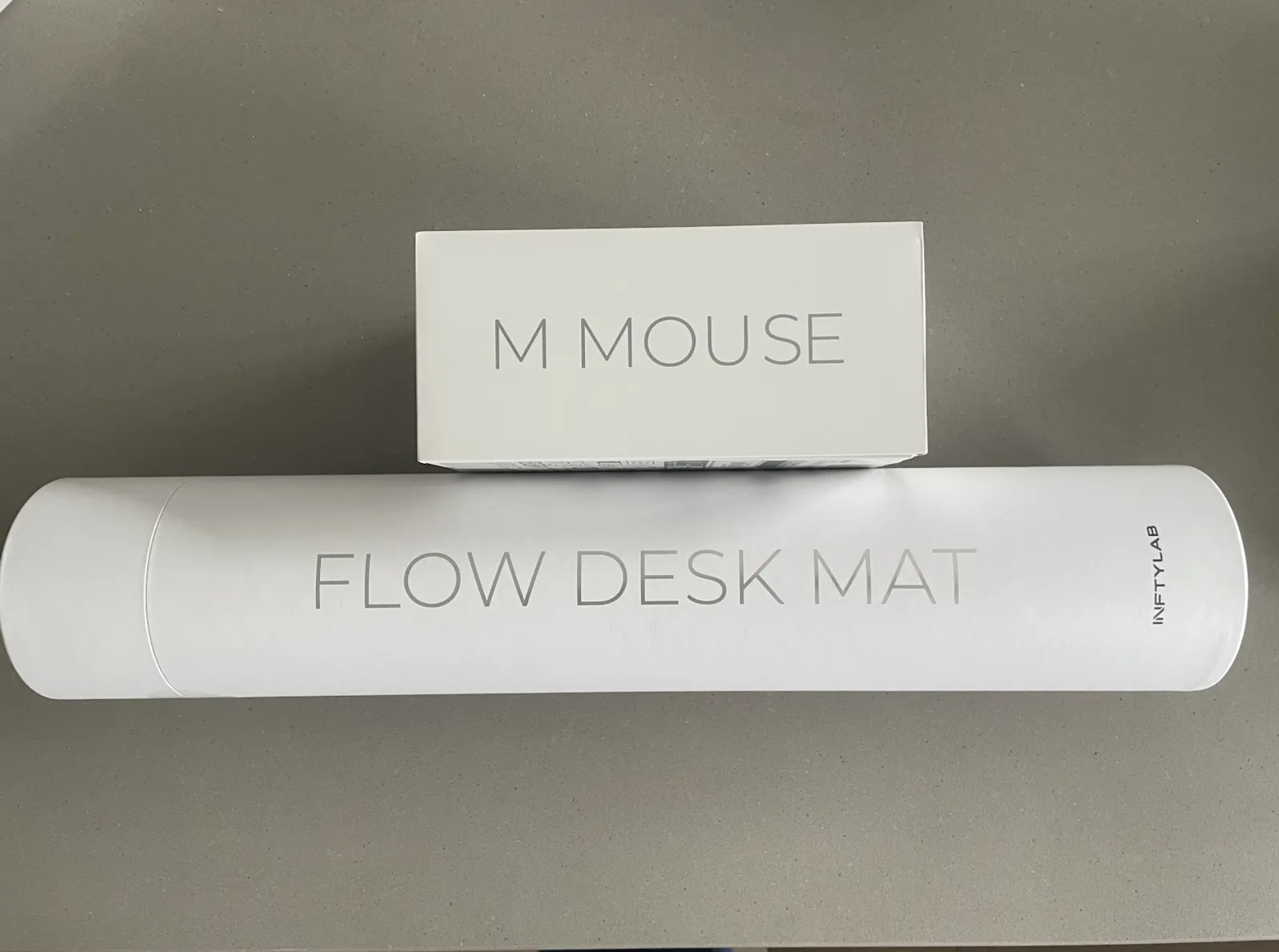 benq m mouse and flow desk mat