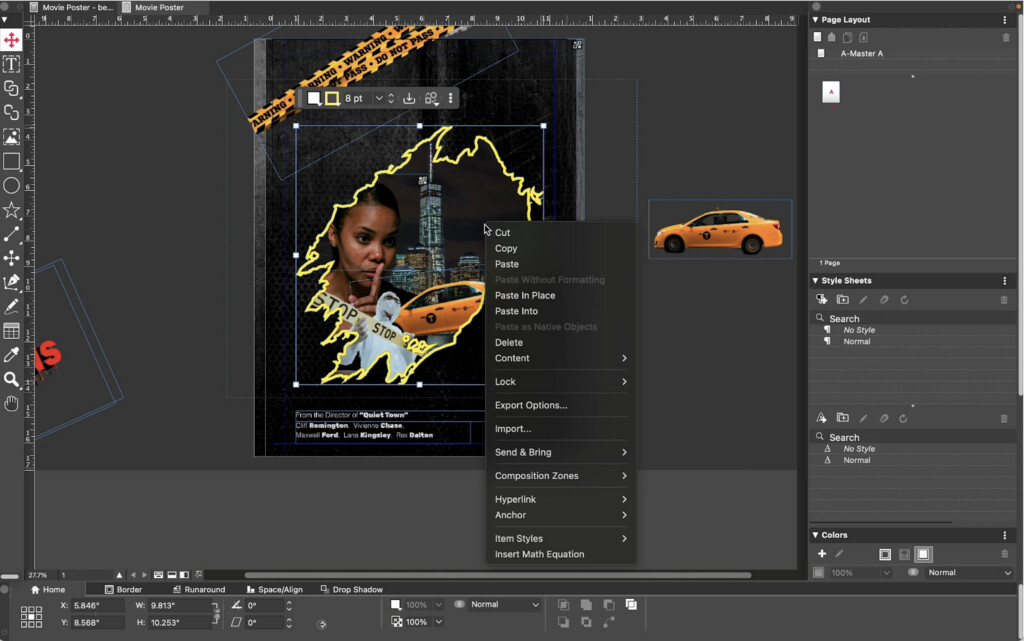 quarkxpress 2026