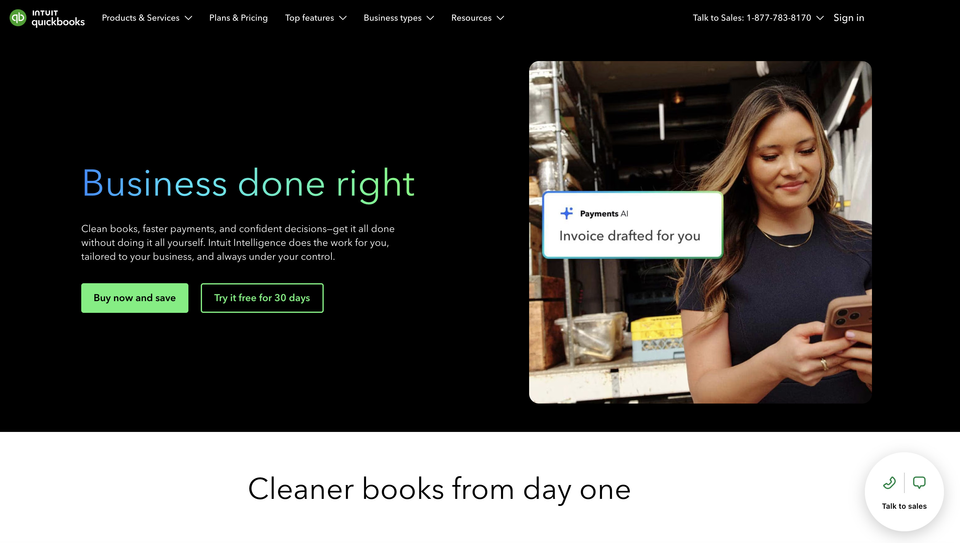 quickbooks online
