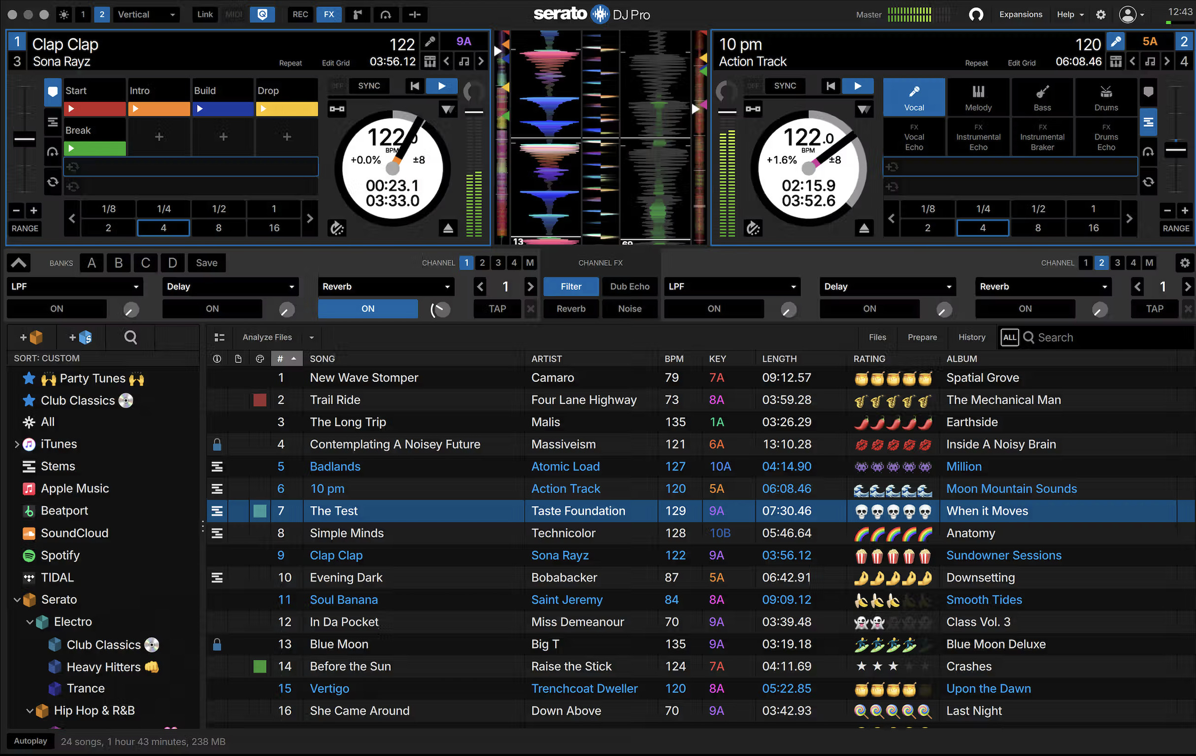 serato
