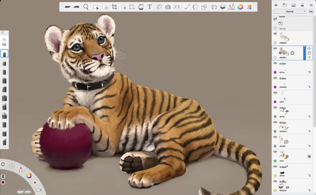 sketchbook pro