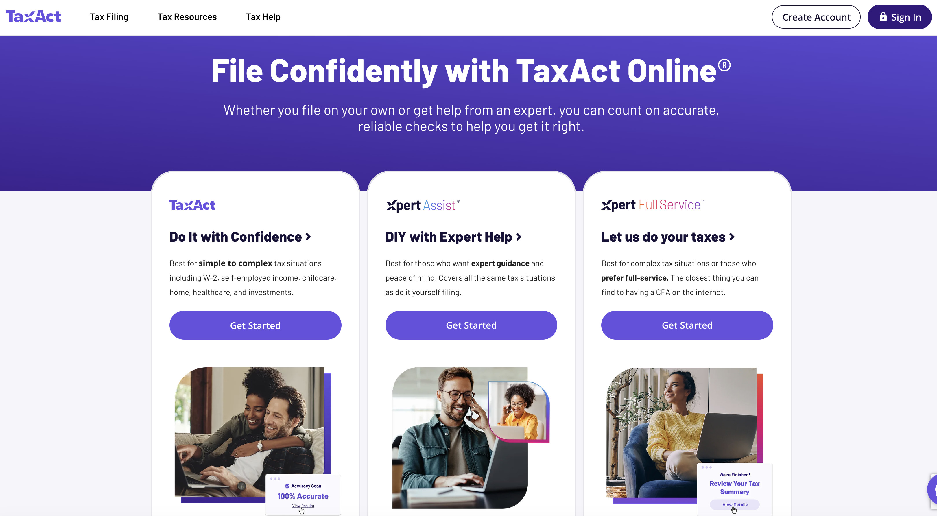 taxact on mac