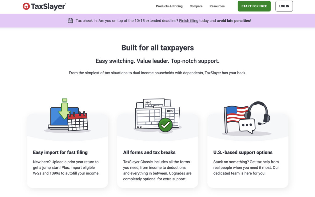 taxslayer on mac